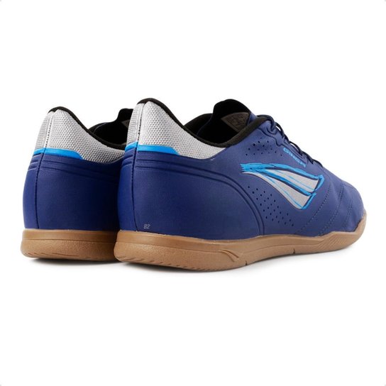 Chuteira Futsal Penalty Ginga Y-1 Unissex