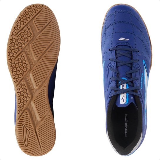 Chuteira Futsal Penalty Ginga Y-1 Unissex