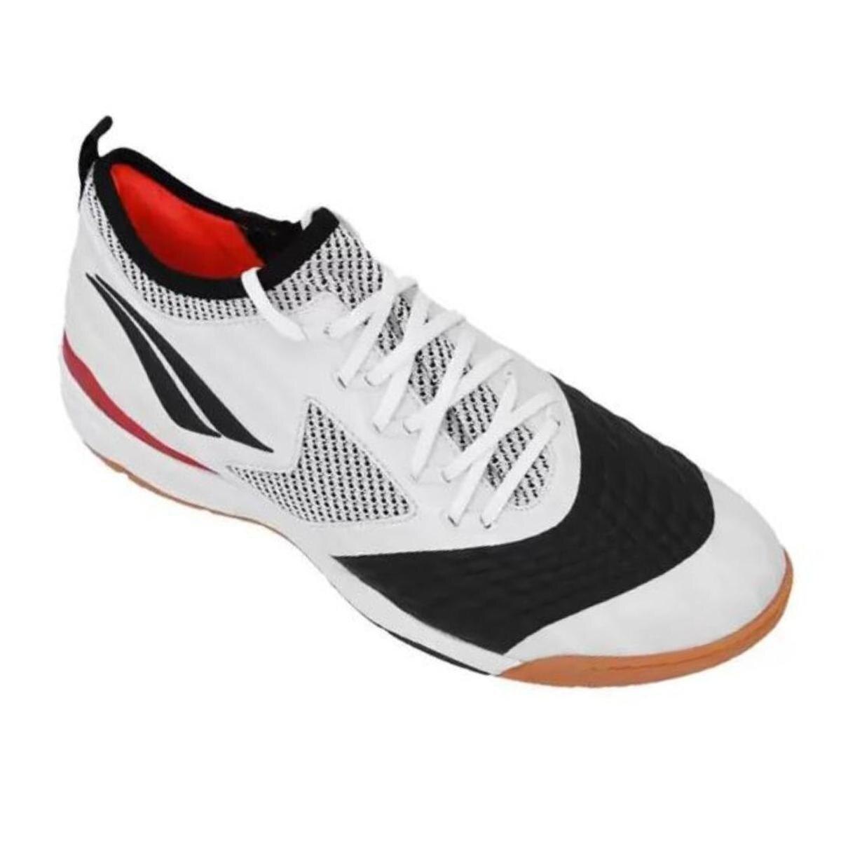 Menor preço em Chuteira Futsal Penalty Max 1000 Ecoknit - 43