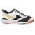 Chuteira Futsal Penalty Max 1000 Ecoknit - Branco - Unisex - Branco