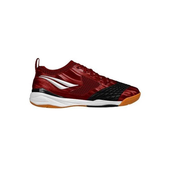 Chuteira Futsal Penalty Max 1000 Ecoknit Masculina
