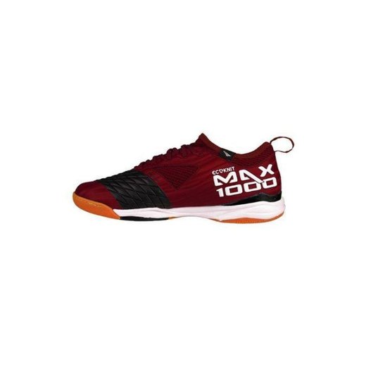 Chuteira Futsal Penalty Max 1000 Ecoknit Masculina