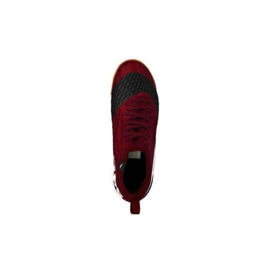 Chuteira Futsal Penalty Max 1000 Ecoknit Masculina