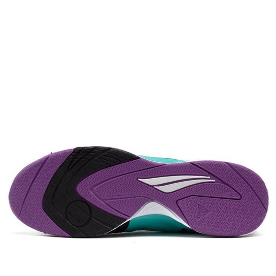 Chuteira Futsal Penalty Max 1000 Ecoknit Verde/preto