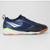 Chuteira Futsal Penalty Max 1000 Ecoknit - Marinho