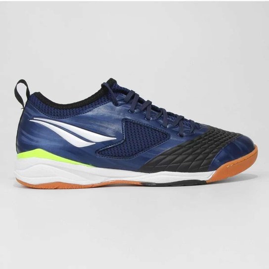 Chuteira Futsal Penalty Max 1000 Ecoknit
