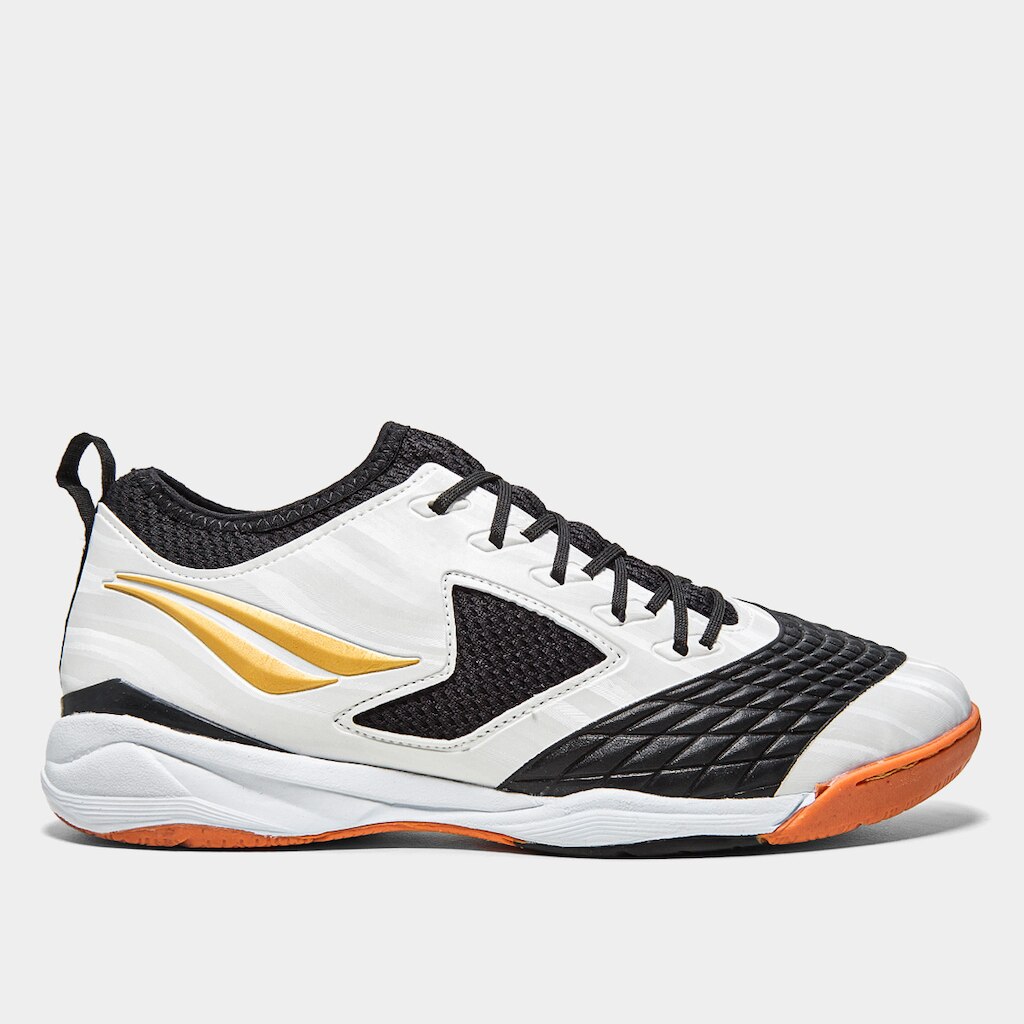Chuteira Futsal Penalty Max 1000 Ecoknit