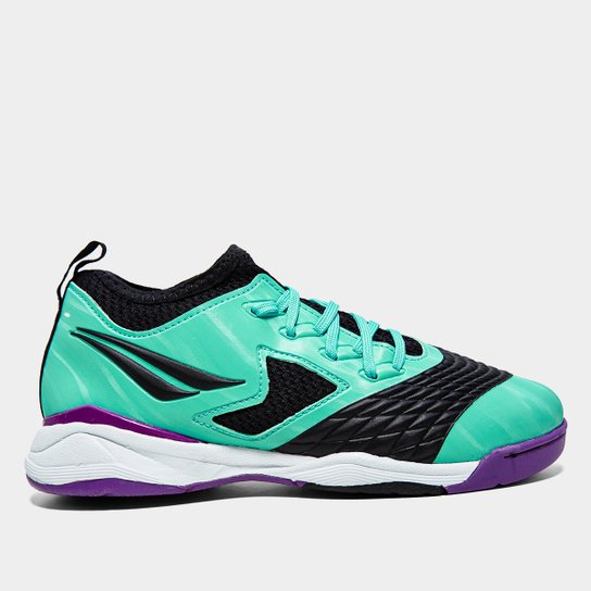 Chuteira Futsal Penalty Max 1000 Ecoknit