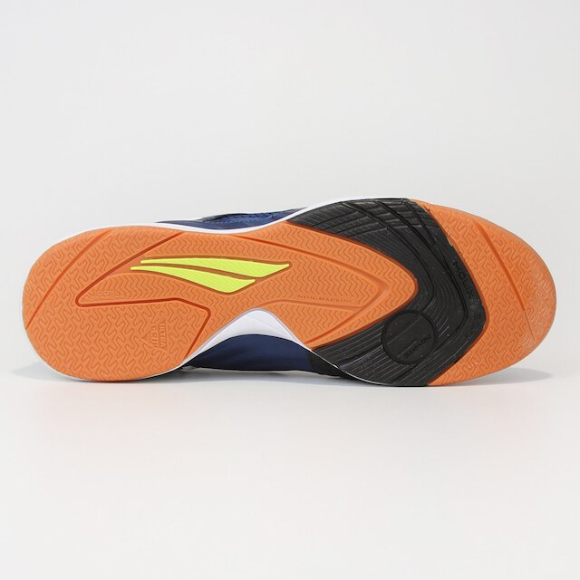 Chuteira Futsal Penalty Max 1000 Ecoknit
