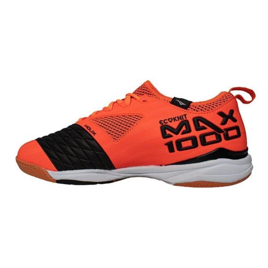 Chuteira Futsal Penalty Max 1000 Ecoknit