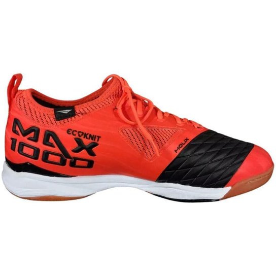 Chuteira Futsal Penalty Max 1000 Ecoknit