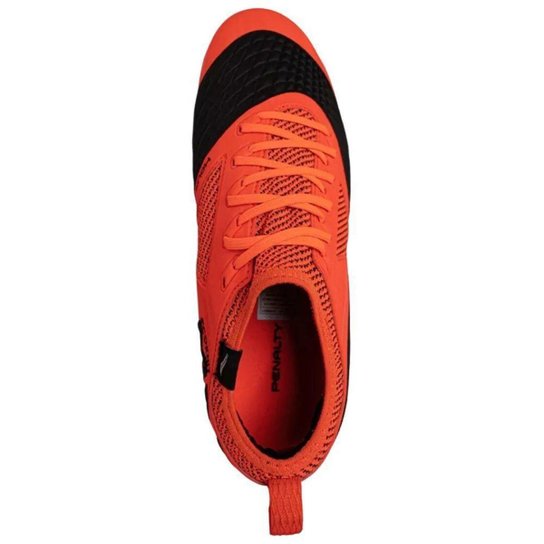 Chuteira Futsal Penalty Max 1000 Ecoknit
