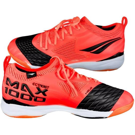 Chuteira Futsal Penalty Max 1000 Ecoknit