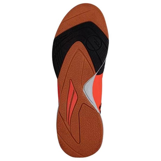 Chuteira Futsal Penalty Max 1000 Ecoknit