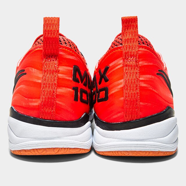 Chuteira Futsal Penalty Max 1000 Ecoknit
