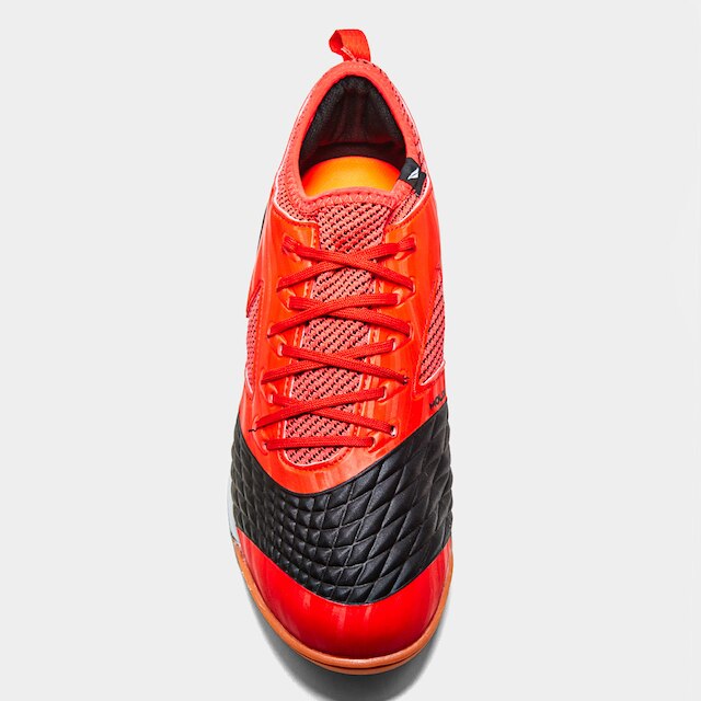 Chuteira Futsal Penalty Max 1000 Ecoknit