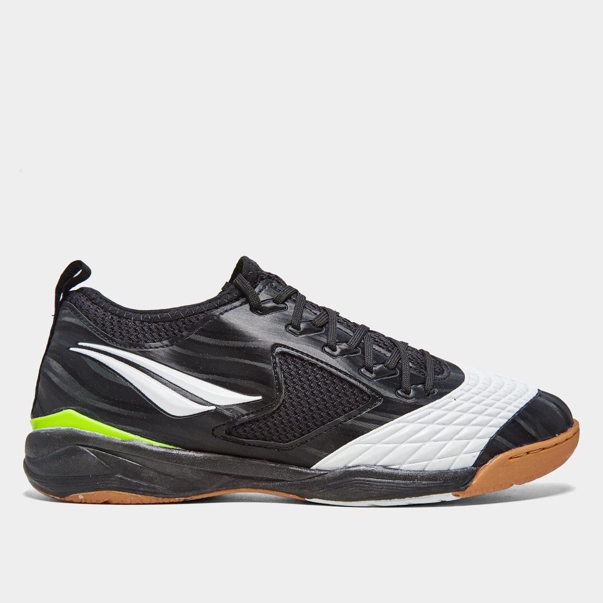 Chuteira Futsal Penalty Max 1000 Ecoknit é ruim? Chuteira Futsal Penalty Max 1000 Ecoknit é boa?