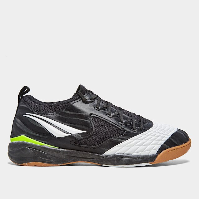 Chuteira Futsal Penalty Max 1000 Ecoknit