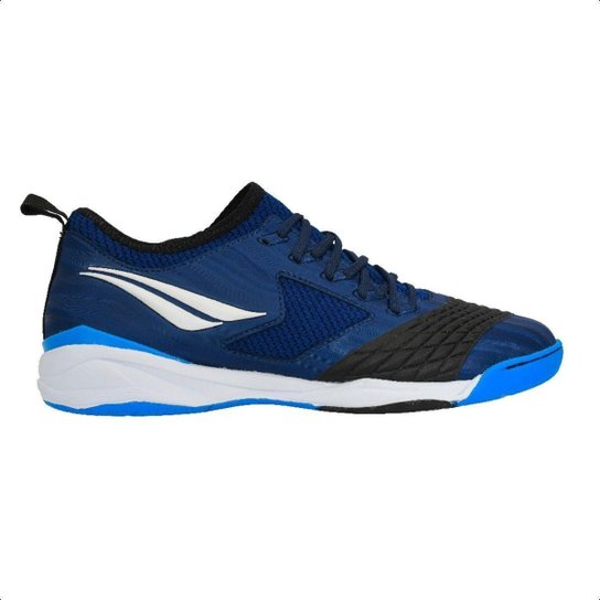 Chuteira Futsal Penalty Max 1000 Locker Ecoknit