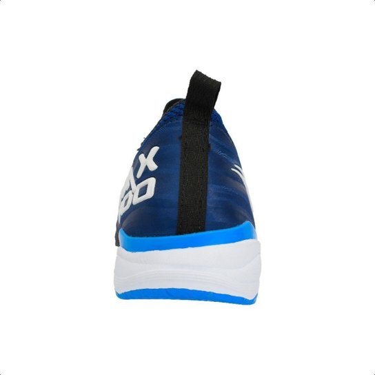 Chuteira Futsal Penalty Max 1000 Locker Ecoknit