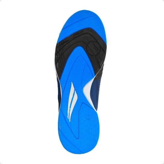 Chuteira Futsal Penalty Max 1000 Locker Ecoknit