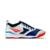 Chuteira Futsal Penalty Max 1000  Locker Ecoknit - Azul