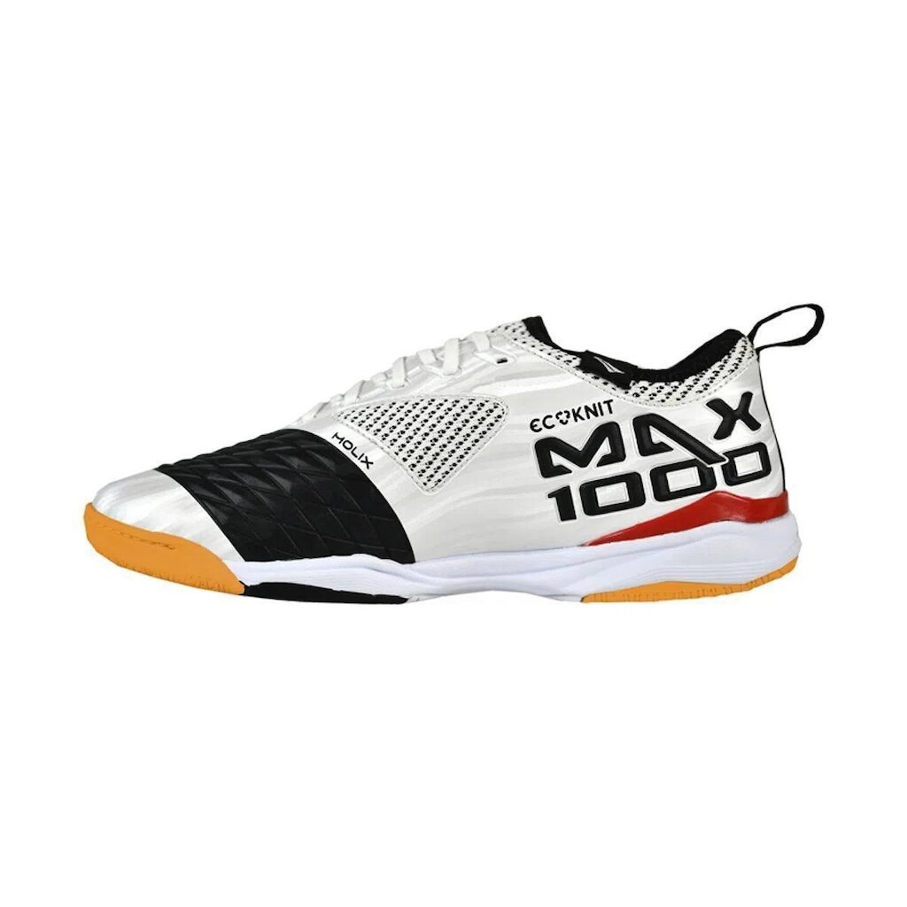 Chuteira Futsal Penalty Max 1000 Locker Ecoknit