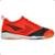Chuteira Futsal Penalty Max 1000 Locker Ecoknit - Vermelho