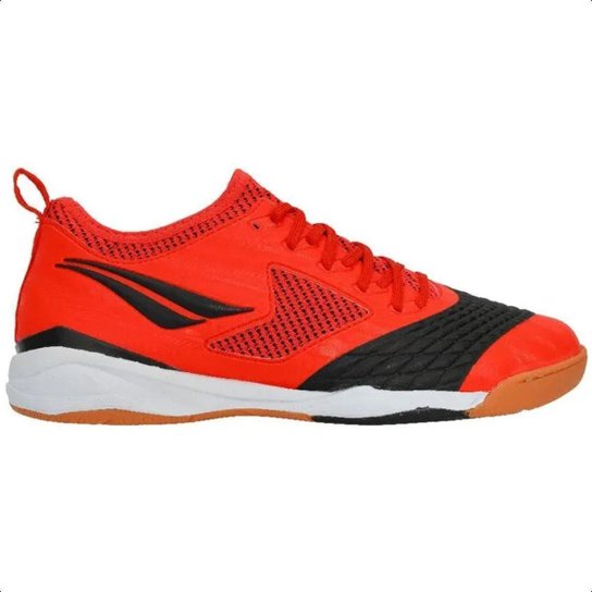 Chuteira Futsal Penalty Max 1000 Locker Ecoknit