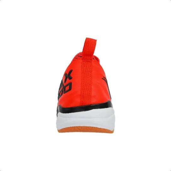 Chuteira Futsal Penalty Max 1000 Locker Ecoknit