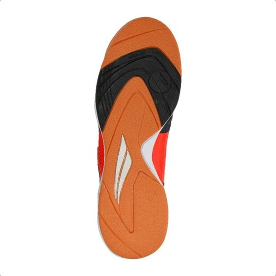 Chuteira Futsal Penalty Max 1000 Locker Ecoknit