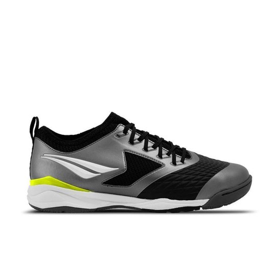 Chuteira Futsal Penalty Max 1000  Locker Ecoknit