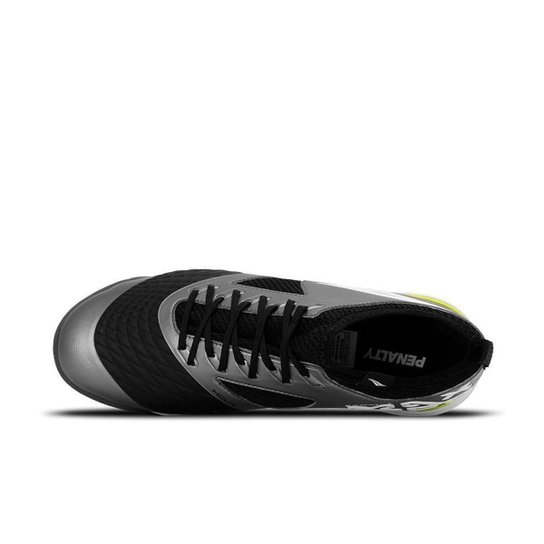 Chuteira Futsal Penalty Max 1000  Locker Ecoknit