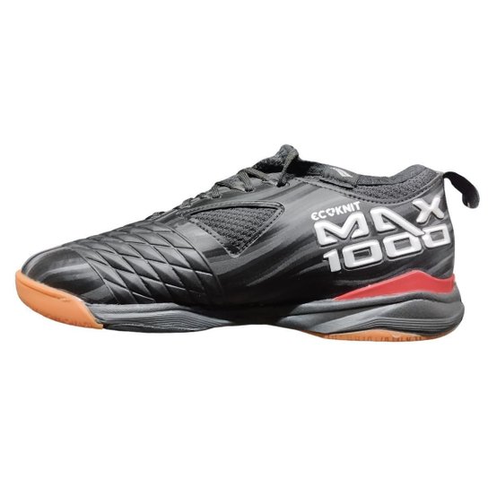 Penalty Max 1000 Penalty Botines Futsal Penalty Max 500 Netshoes