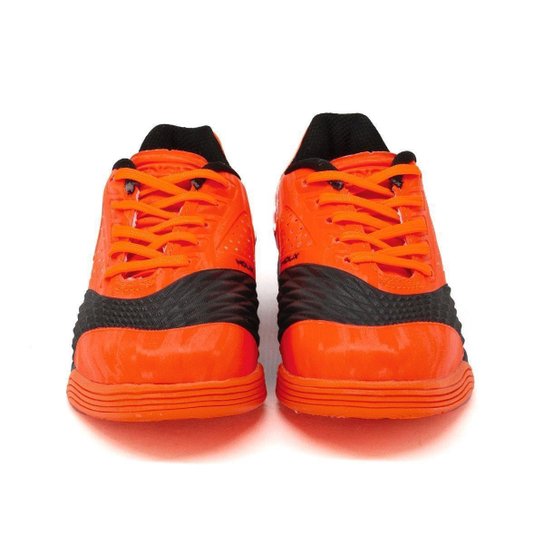 Chuteira Futsal Penalty Max 200 Kids Y-1 126258