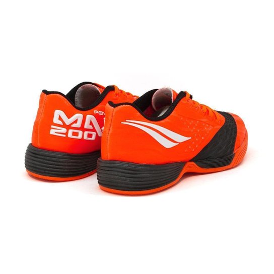 Chuteira Futsal Penalty Max 200 Kids Y-1 126258