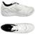 Chuteira Futsal Penalty MAX 300 Tênis Indoor Original C/ NF - Branco+Preto