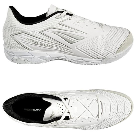 Chuteira Futsal Penalty MAX 300 Tênis Indoor Original C/ NF