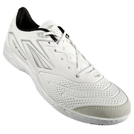 Chuteira Futsal Penalty MAX 300 Tênis Indoor Original C/ NF