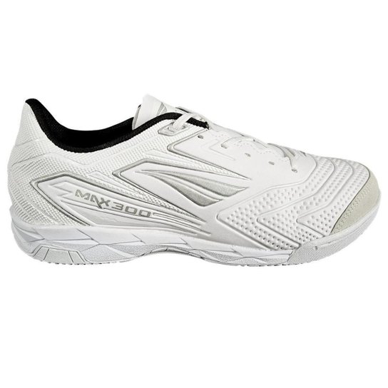 Chuteira Futsal Penalty MAX 300 Tênis Indoor Original C/ NF