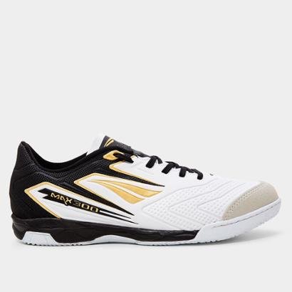 Chuteira Futsal Penalty Max 300 Y-1 Masculina - Unissex