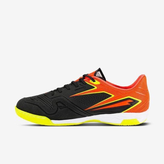 Chuteira Futsal Penalty Max 300 Y-1
