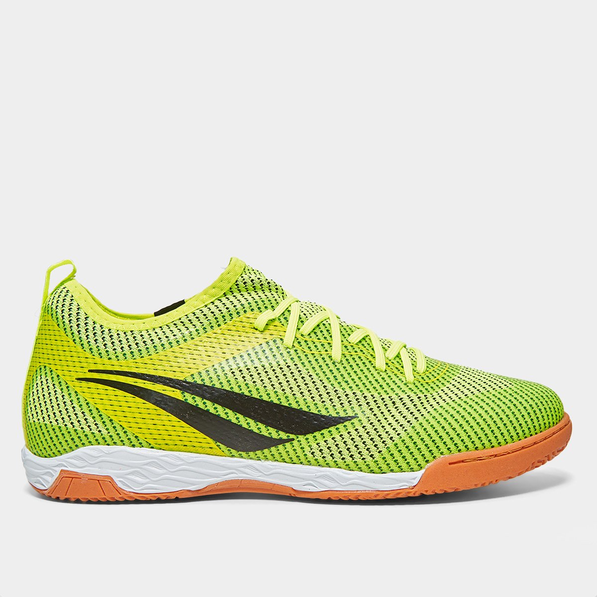 Chuteira Futsal Penalty Max 500 Ecokint Xxi Menor preço em Chuteira Futsal Penalty Max 500 Ecokint Xxi