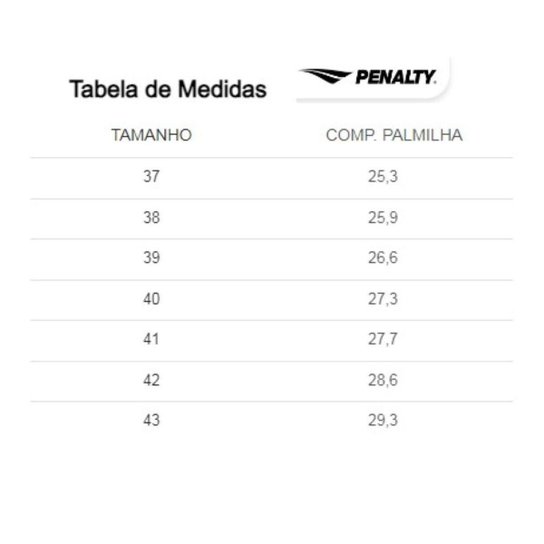 Chuteira Futsal Penalty Max 500 Y-3 Original