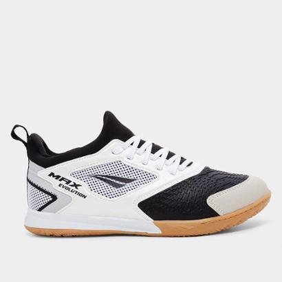 Chuteira Futsal Penalty Max Evolution Locker Y-1 Unissex - Unissex