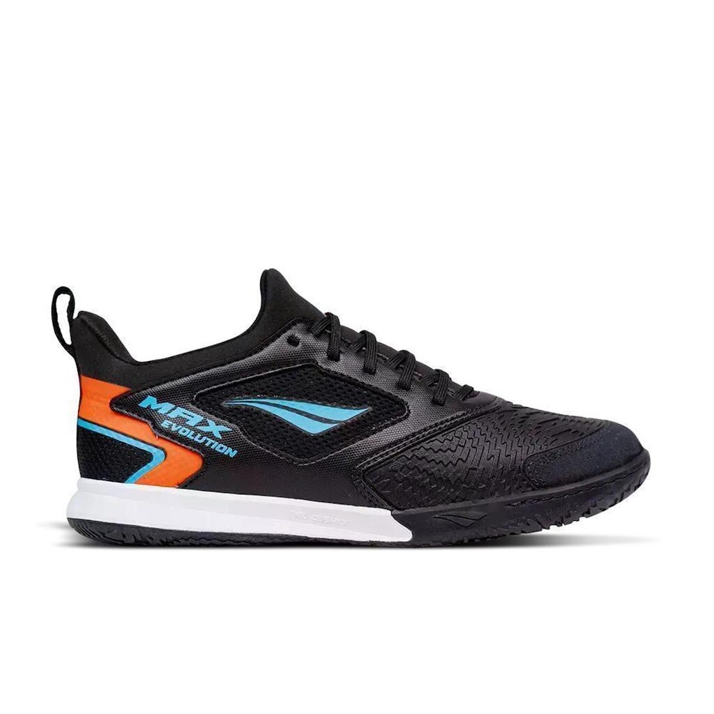 Chuteira Futsal Penalty Max Evolution Locker Y-1