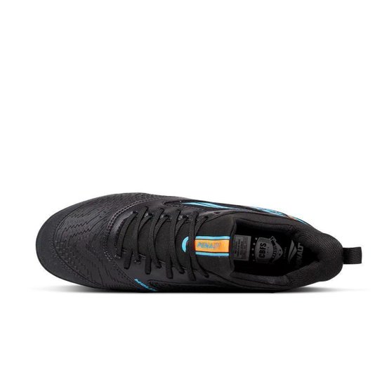 Chuteira Futsal Penalty Max Evolution Locker Y-1