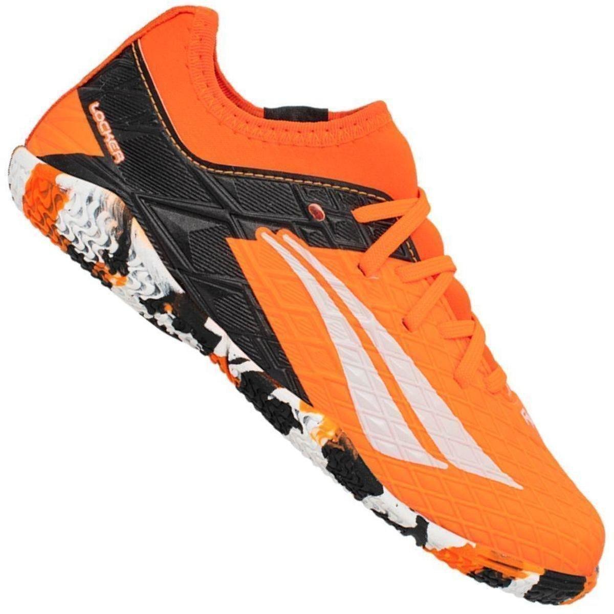 Chuteira Futsal Penalty Rx Locker Kids Y-3