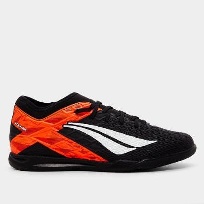 Chuteira Futsal Penalty Rx Locker Y-3.0 Unissex - Unissex