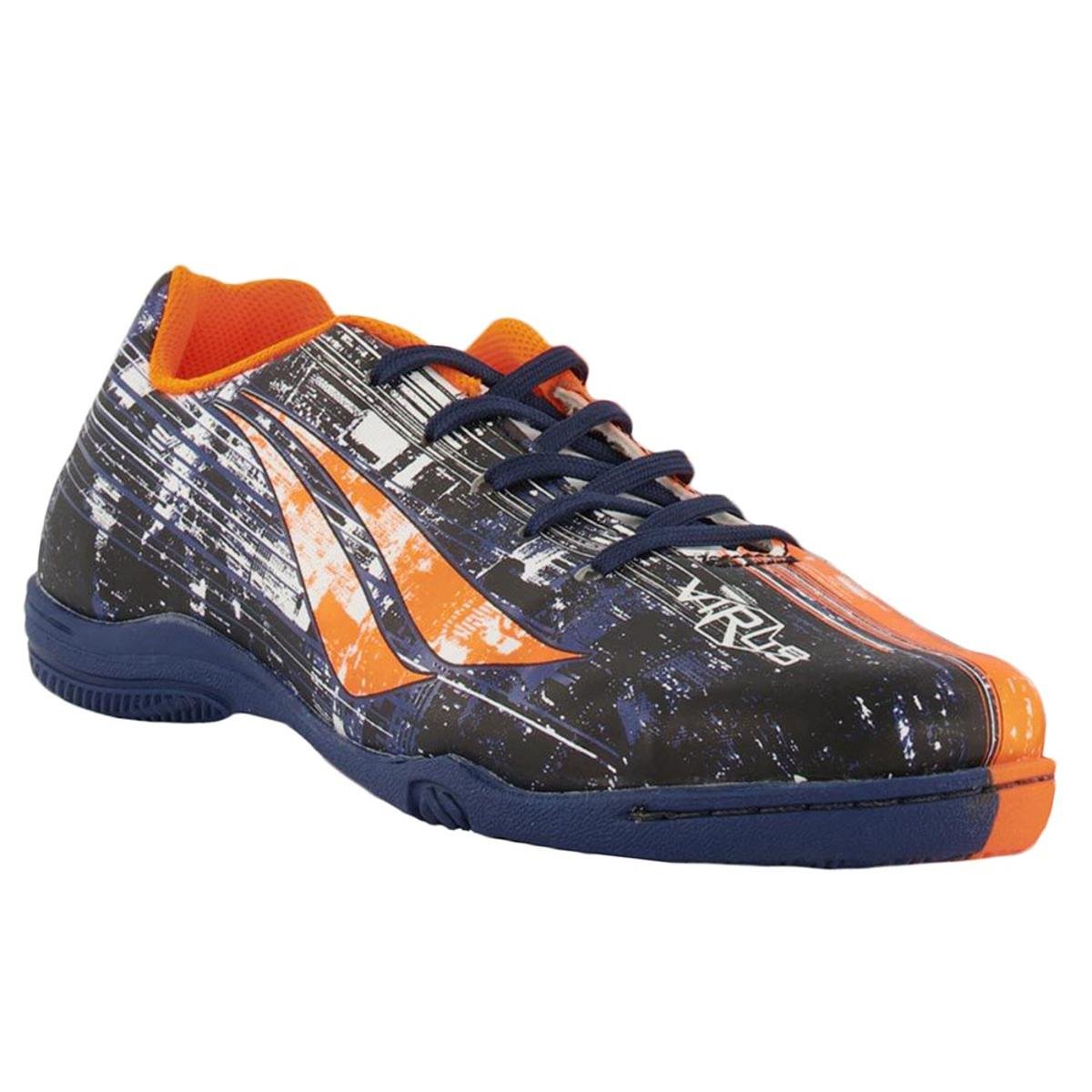 netshoes tenis de futsal penalty